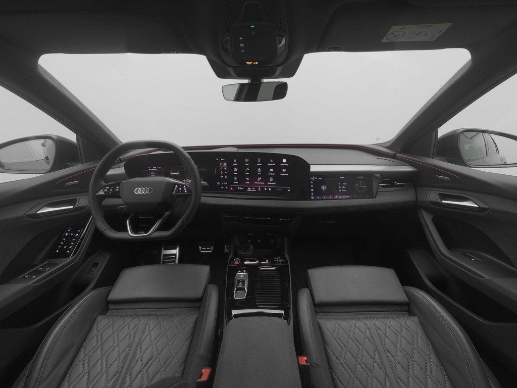 Audi SQ6 e-tron QUATTRO 490 PK 100 kWh | LED Matrix/ O-Led |, Automaat, Adaptive Cruise Control, Gebruikt, 2325 kg