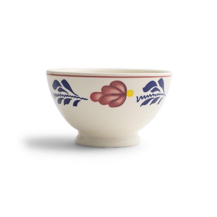 Boerenbont kom, 13 cm doorsnede, nieuw, Ophalen of Verzenden, Kom(men), Div, Aardewerk