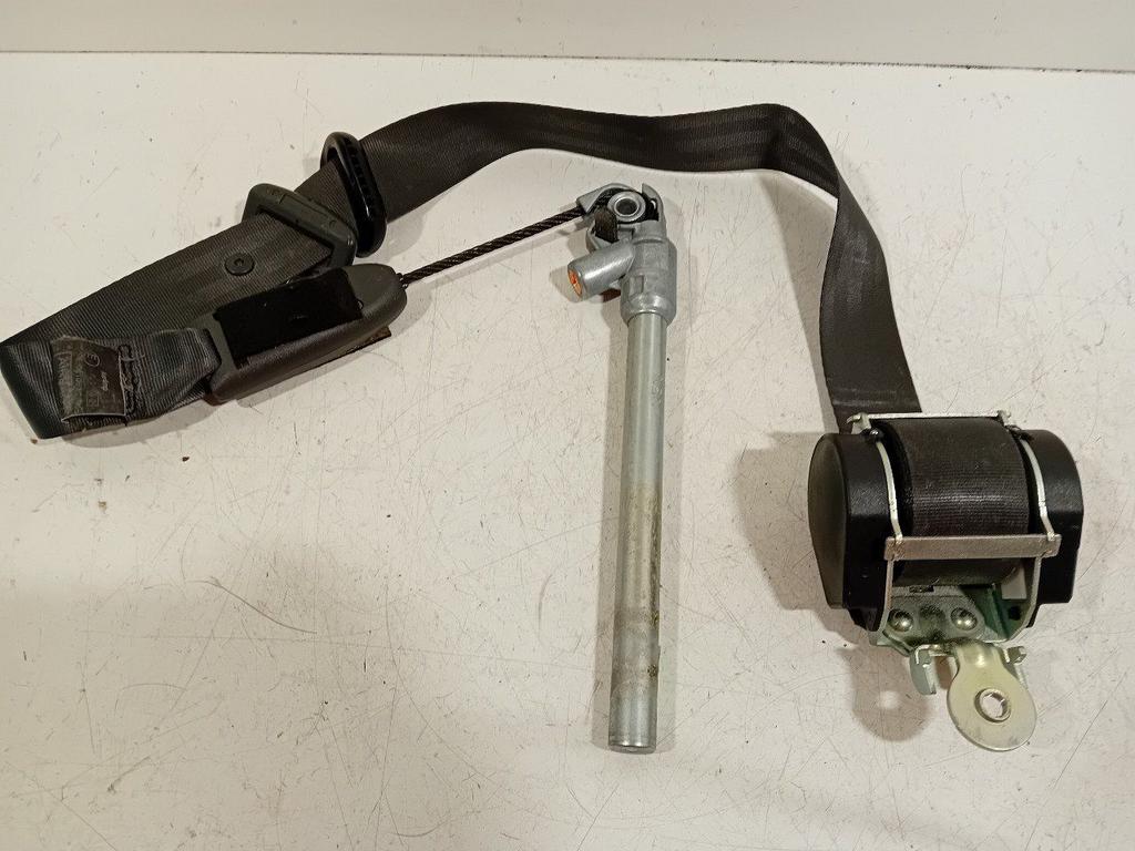 Veiligheidsgordel rechts voor Renault Mégane, Onderdelen@venauto.nl, Van der Ven Autorecycling B.V., Gebruikt, Ettenseweg 76, 4706 PB Roosendaal, The Netherlands
