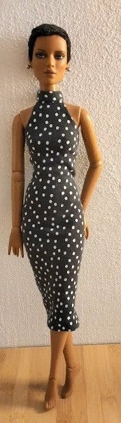 16" Antoinette doll fashion by A.R.O, Verzamelen, Verzenden, Nieuw, Fashion Doll