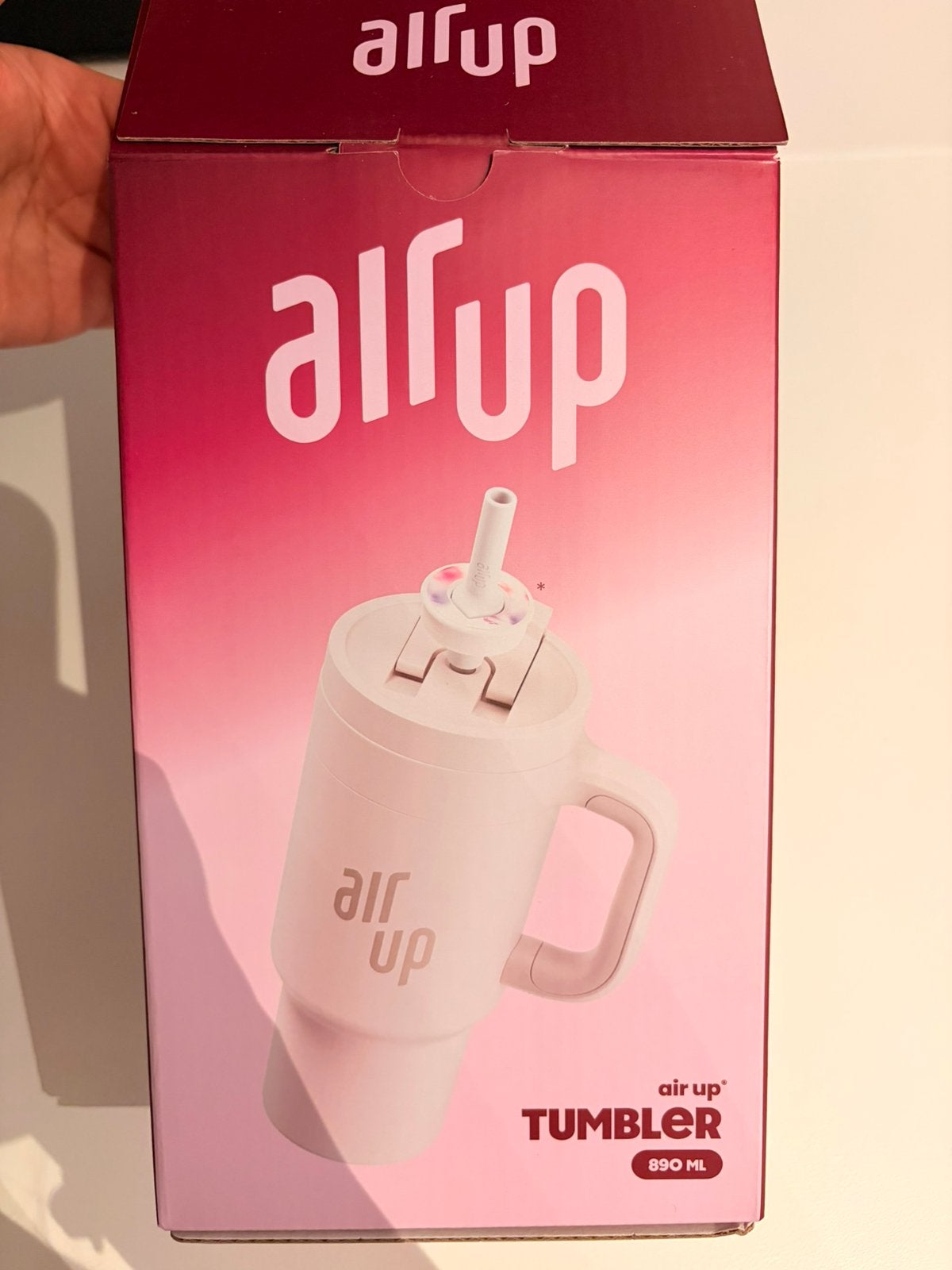 Air up nieuw, Ophalen, Zo goed als nieuw, Overige typen