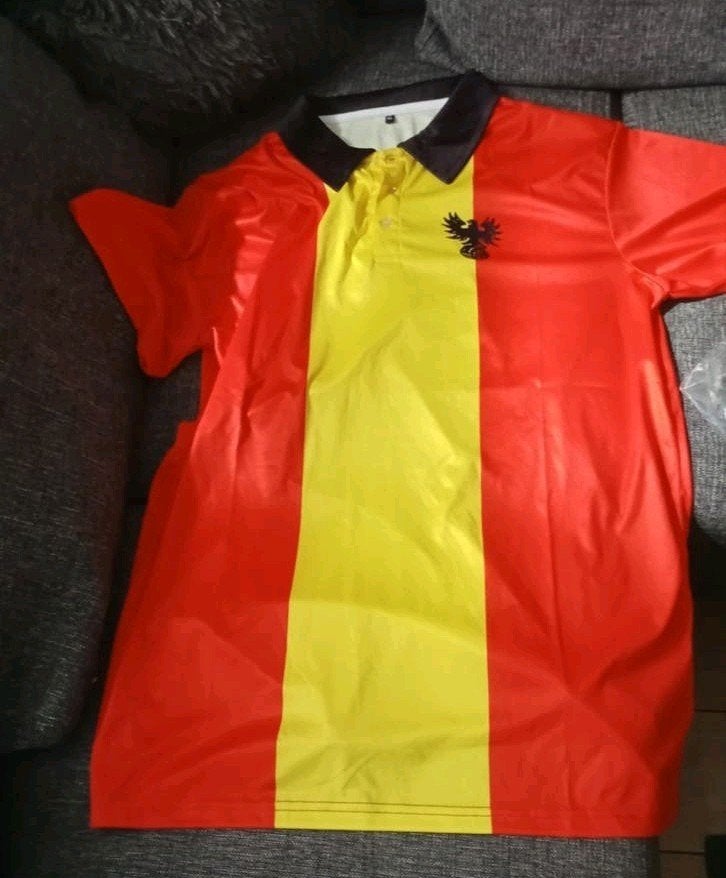 nieuw ga Eagles shirt maat xl, Maat XL, Ophalen of Verzenden, Nieuw, Overige typen