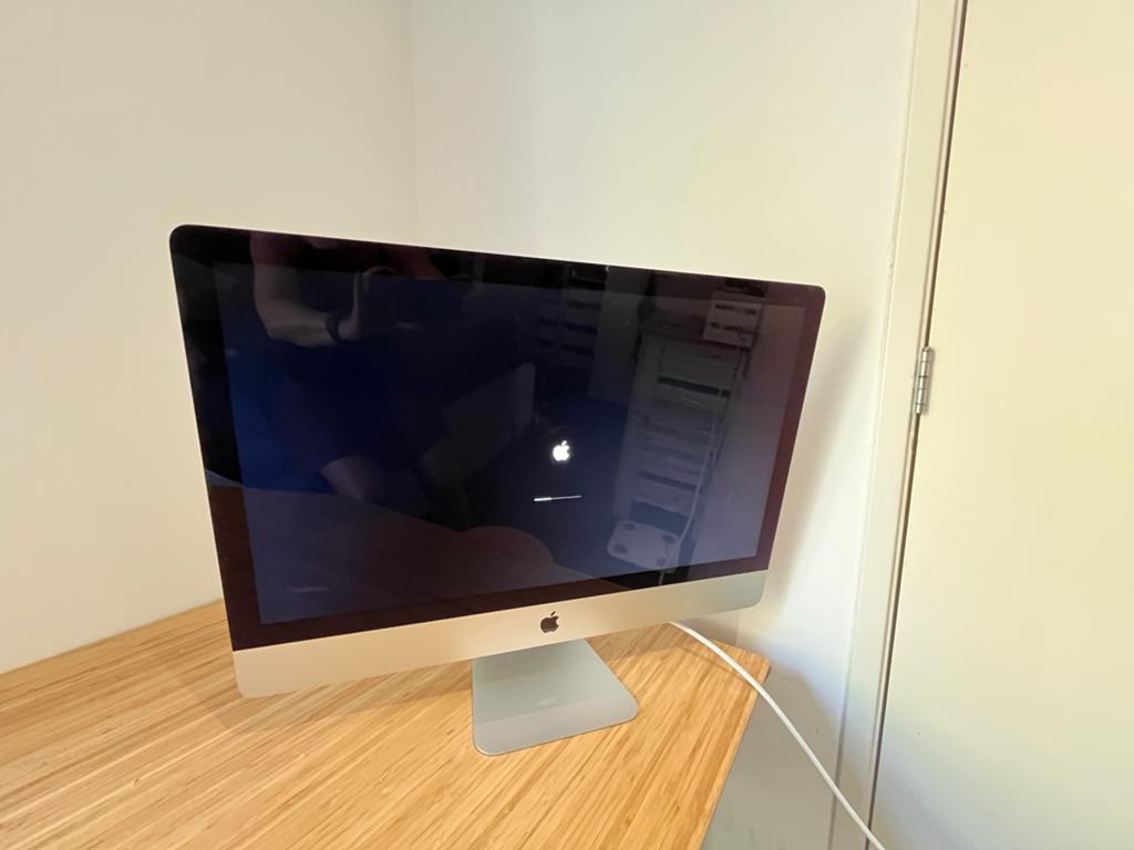 ≥ iMac 27 Inch 2013 Te Koop in Computers & Software | Marktplaats