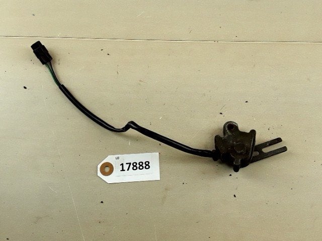 ZX6R 1998 - 1999 Kawasaki Elektrische component D1-34134