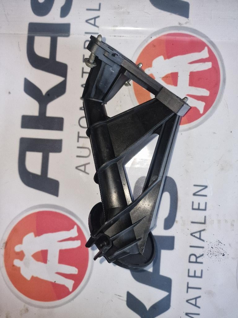 Olie-aanzuigbuis Peugeot Partner 1.6 HDI 16V 2009 9658233880, Ophalen of Verzenden