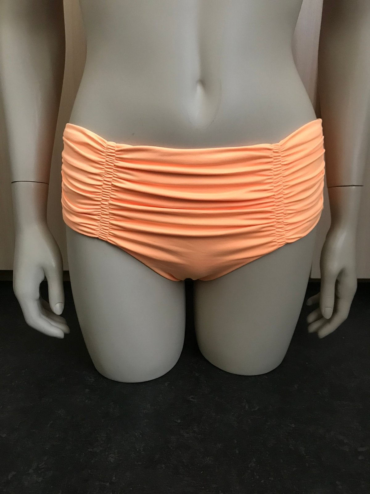 Nieuw Seafolly bikinibroekje neon oranje broekje mango 36/S, Ophalen of Verzenden, Nieuw, Oranje, Bikini