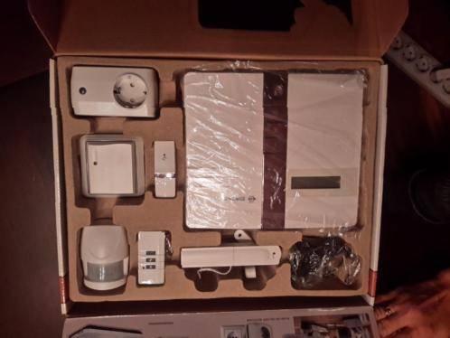 Elro / Smartwares HIS20IS, nieuw, Draadloos, Nieuw, Ophalen of Verzenden, Compleet systeem