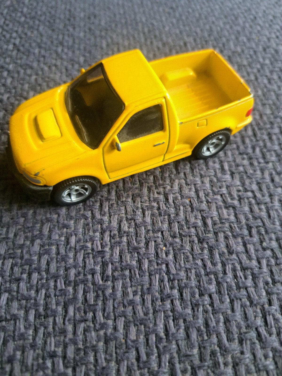 siku model pick up, Gebruikt, Auto, West germany, N.b