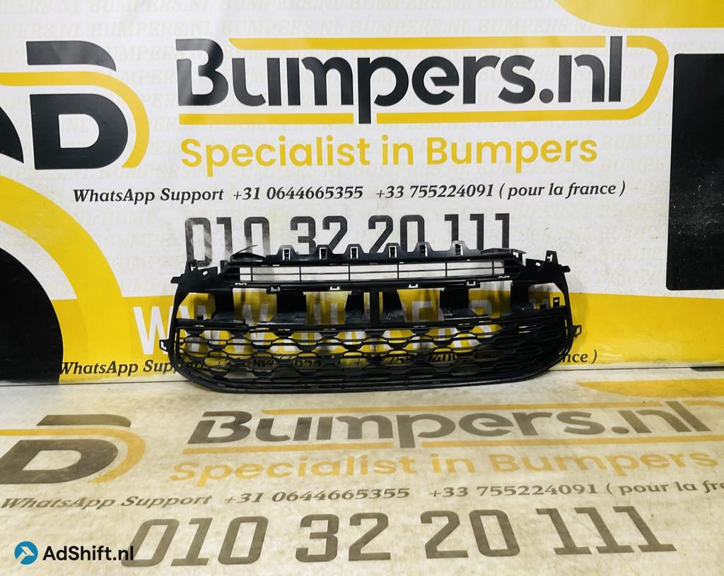 Grill Rooster Citroen C4 Grand Picasso AA36427650 Bumper Gri, Auto-onderdelen, Carrosserie en Plaatwerk