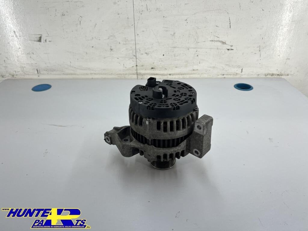 Dynamo Volvo V60/S60/XC60/V70 2.0T ('10-'18) 9G9N-10300-AA, Auto-onderdelen, Gebruikt, Ophalen of Verzenden, Volvo, Volvo