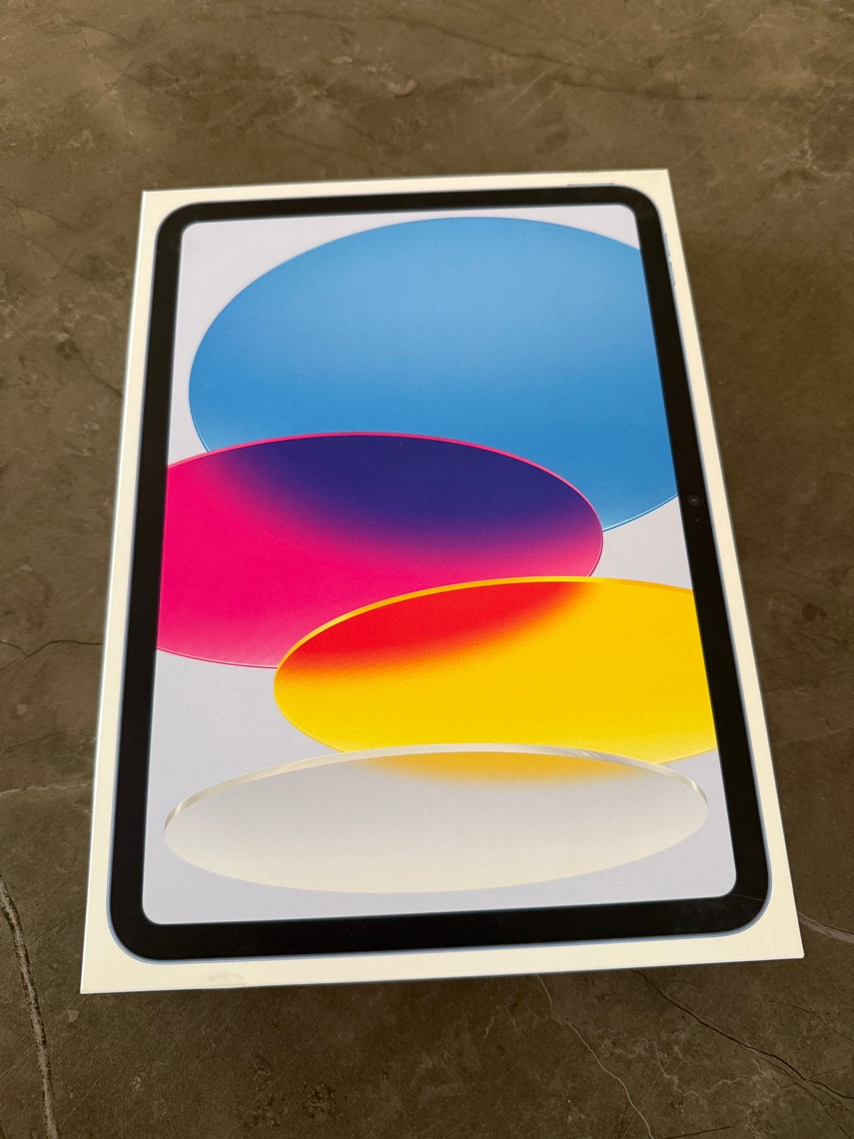 Apple iPad (2025) - 11inch - Wi-Fi + Cellular - 256GB - Blue, Computers en Software, Apple iPads, 11 inch, Ophalen of Verzenden