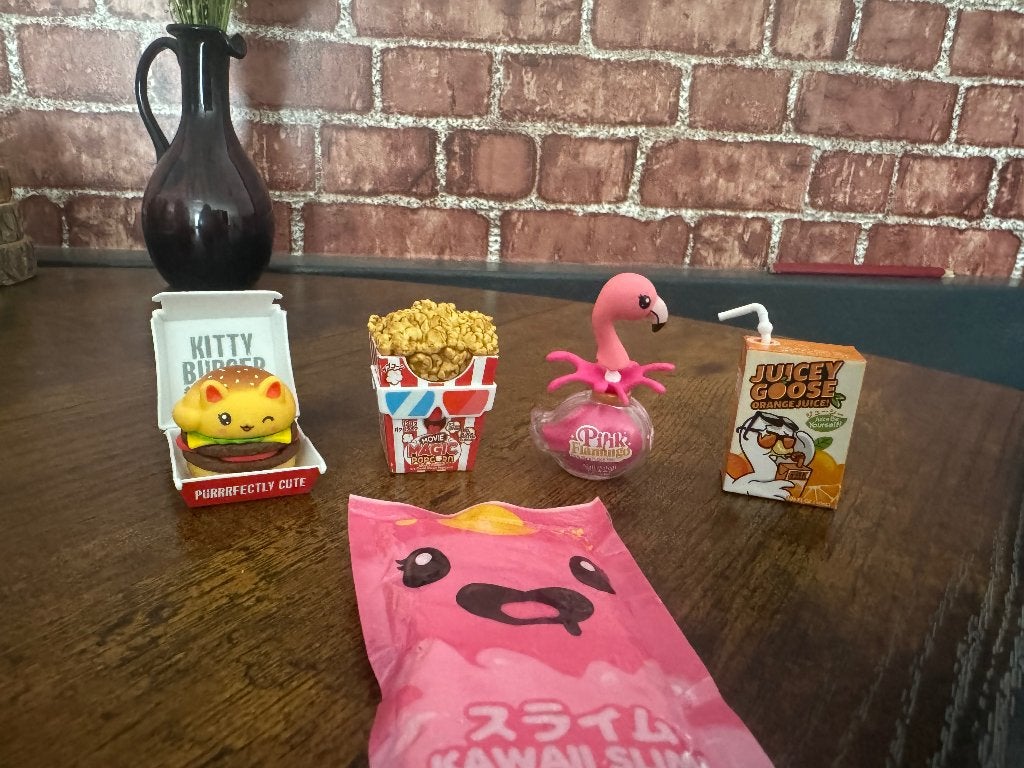 Zuru Mini Brands Kawaii set, Ophalen of Verzenden, Nieuw