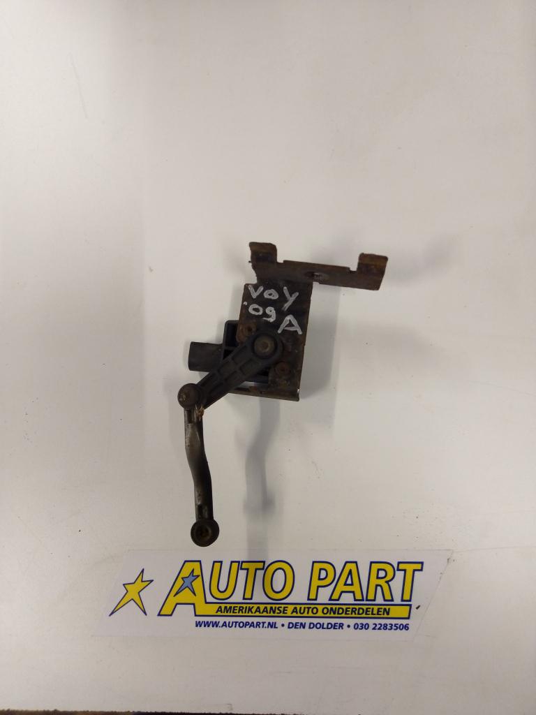 Chrysler Voyager gebruikte koplamp niveausensor 2008-2016, Auto-onderdelen, Gebruikt, PO Box 21-8004 | Auburn Hills, MI 48321-8004