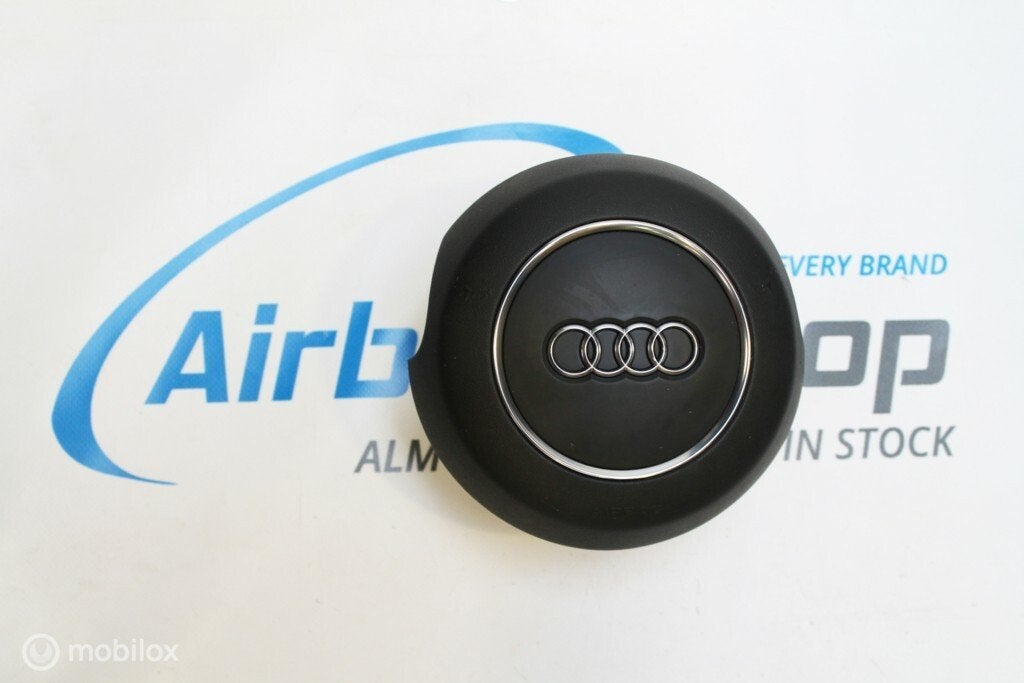 Airbag set - Dashboard start stop Audi A1 (2010-2018), Auto-onderdelen, Gebruikt, Ophalen of Verzenden