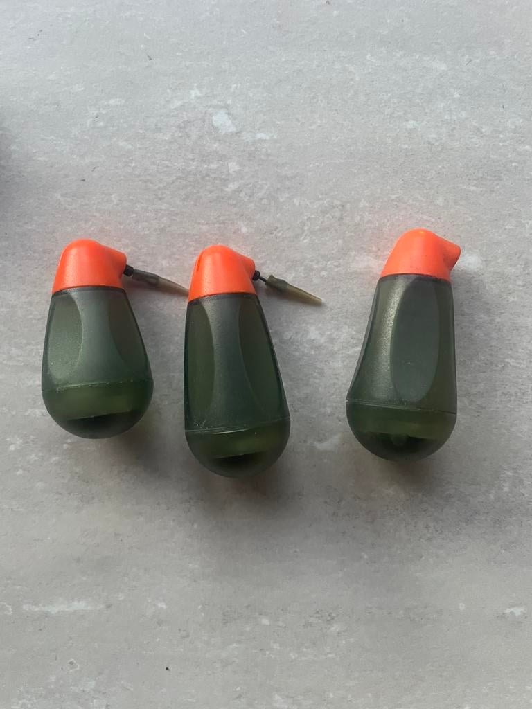 Fox Exocet Controller Floats Fox, Watersport en Boten, Ophalen of Verzenden, Zo goed als nieuw, Overige typen