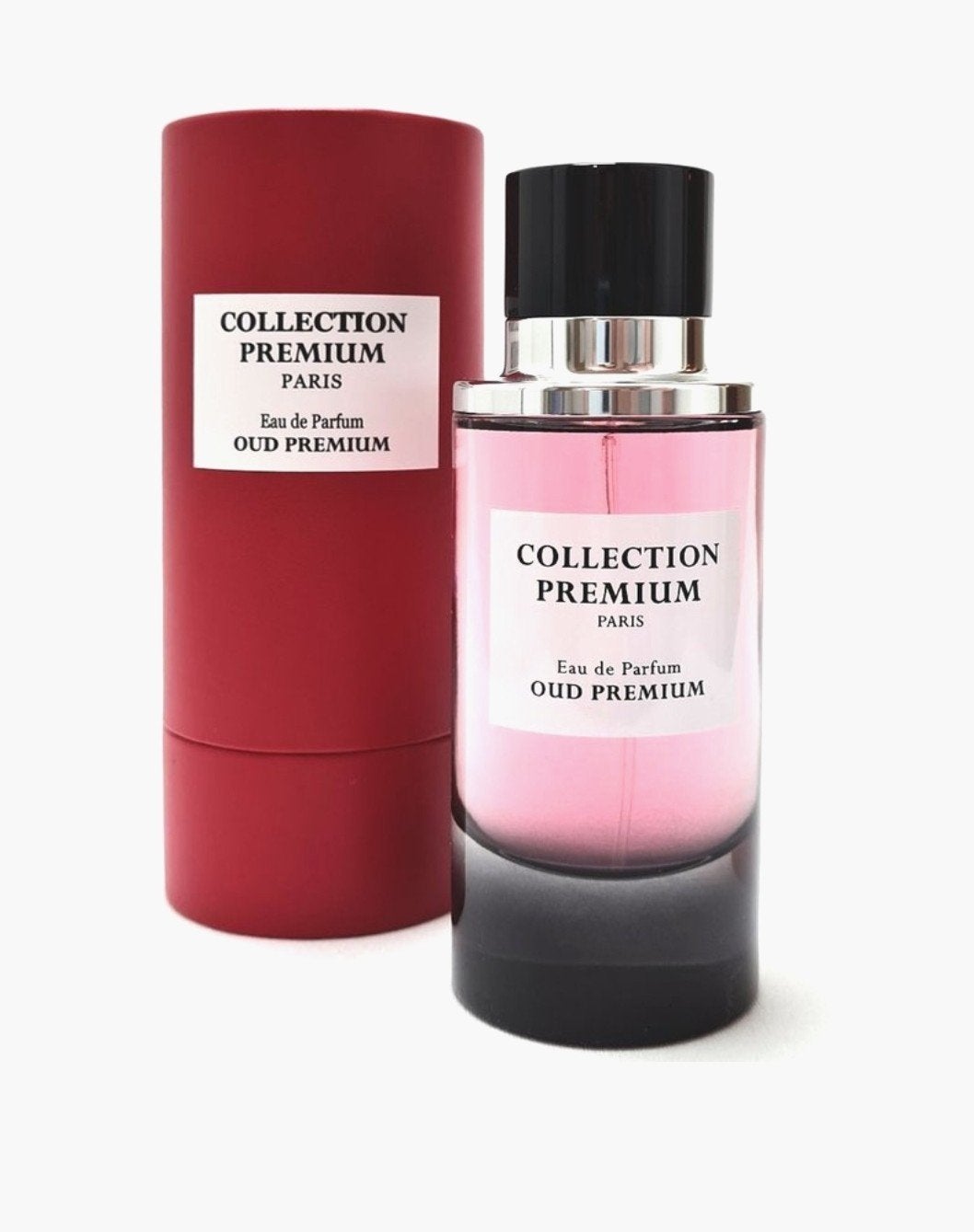 Collection Premium Paris Oud Premium Eau de Parfum, Ophalen of Verzenden, Nieuw