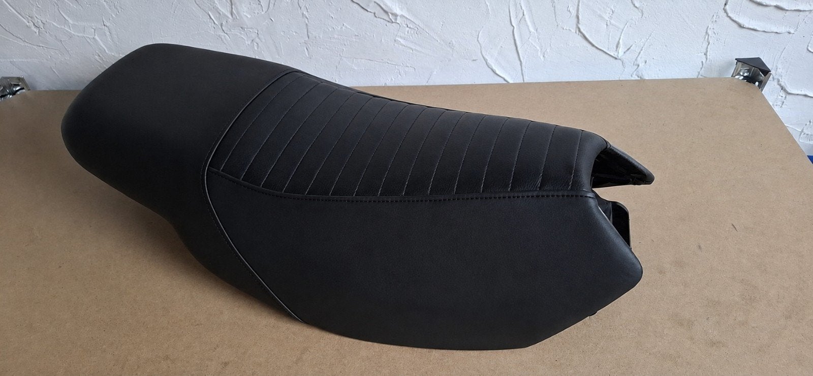 Custom zadel voor Peugeot Speedfight - kleuren zelf kiezen!, Ophalen of Verzenden, Zo goed als nieuw, Nb, Nb