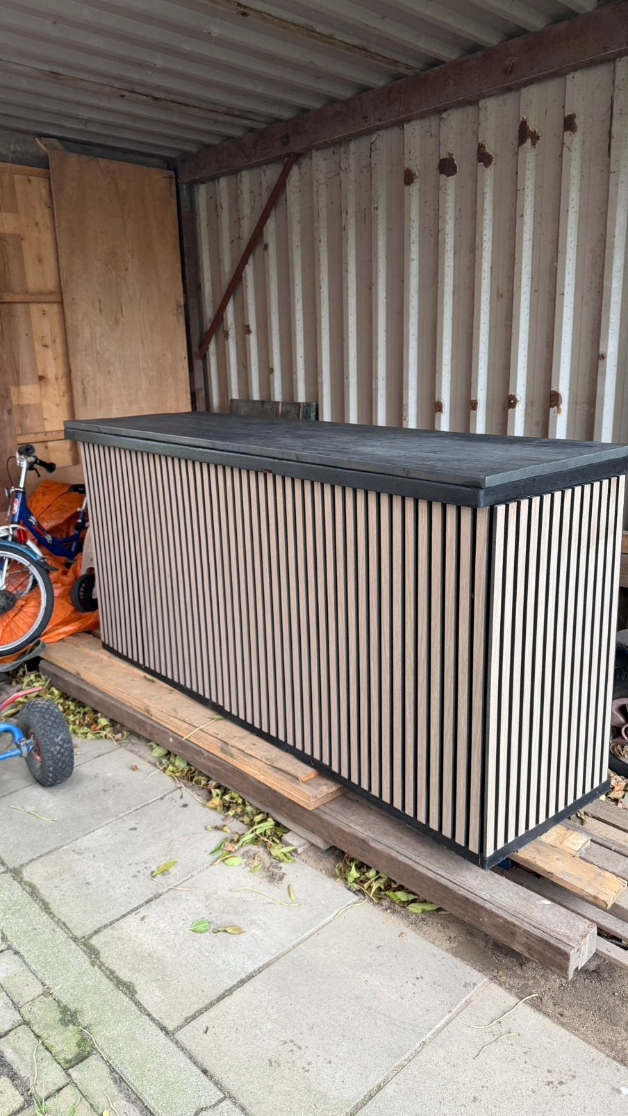 Toonbank, Ophalen, Gebruikt, 50 tot 75 cm, 50 tot 100 cm