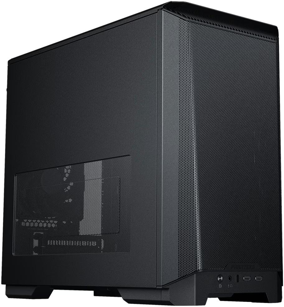 Phanteks Eclipse P200A Performance Behuizing, Ophalen, Zo goed als nieuw