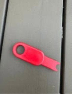 Flesopener blikopener, Ophalen of Verzenden, Nieuw