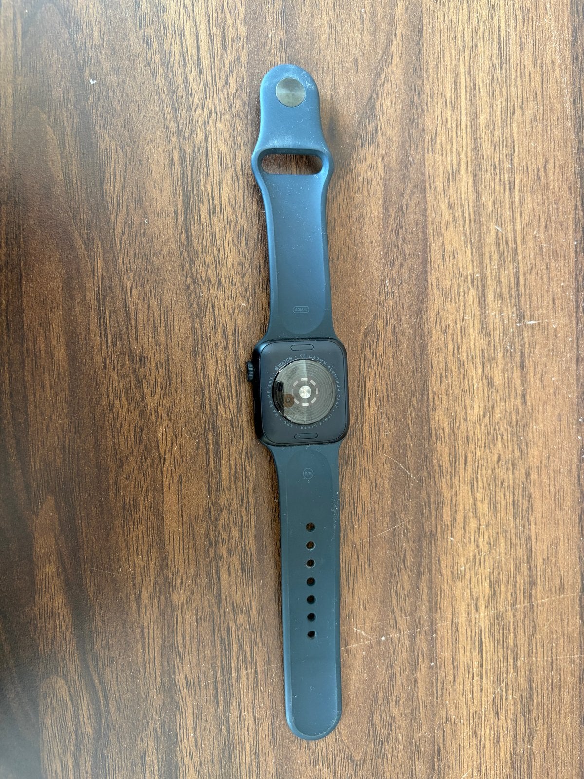 Foto 4 van Apple Watch SE (40mm)