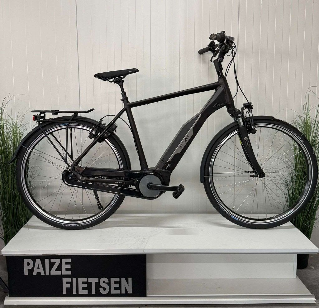 NIEUW: Victoria Tresalo 5, Aanbieding van €2499 naar €2199, Niet ingevuld, Nieuw, Ophalen of Verzenden, 50 km per accu of meer