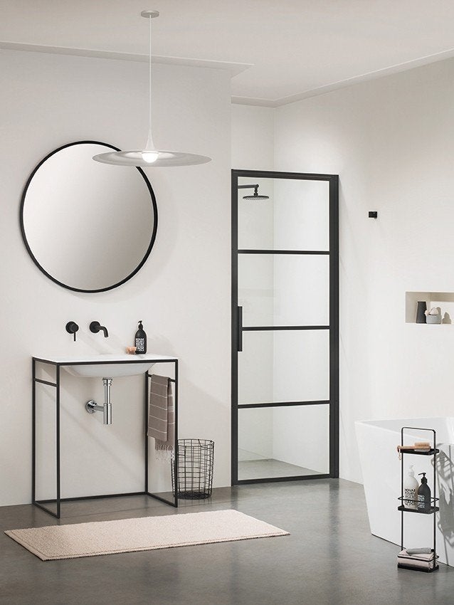 Sealskin SOHO swingdeur, Ophalen, Nieuw