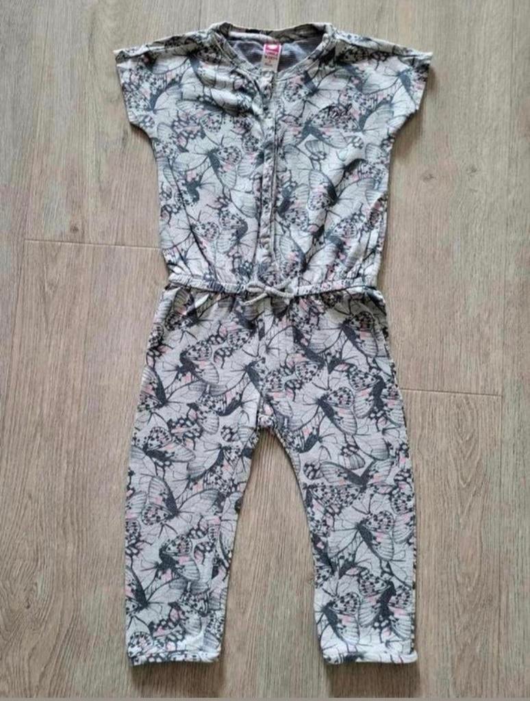 Tumble N dry jumpsuit maat 86, Tumble 'n Dry, Meisje, Ophalen of Verzenden, Zo goed als nieuw