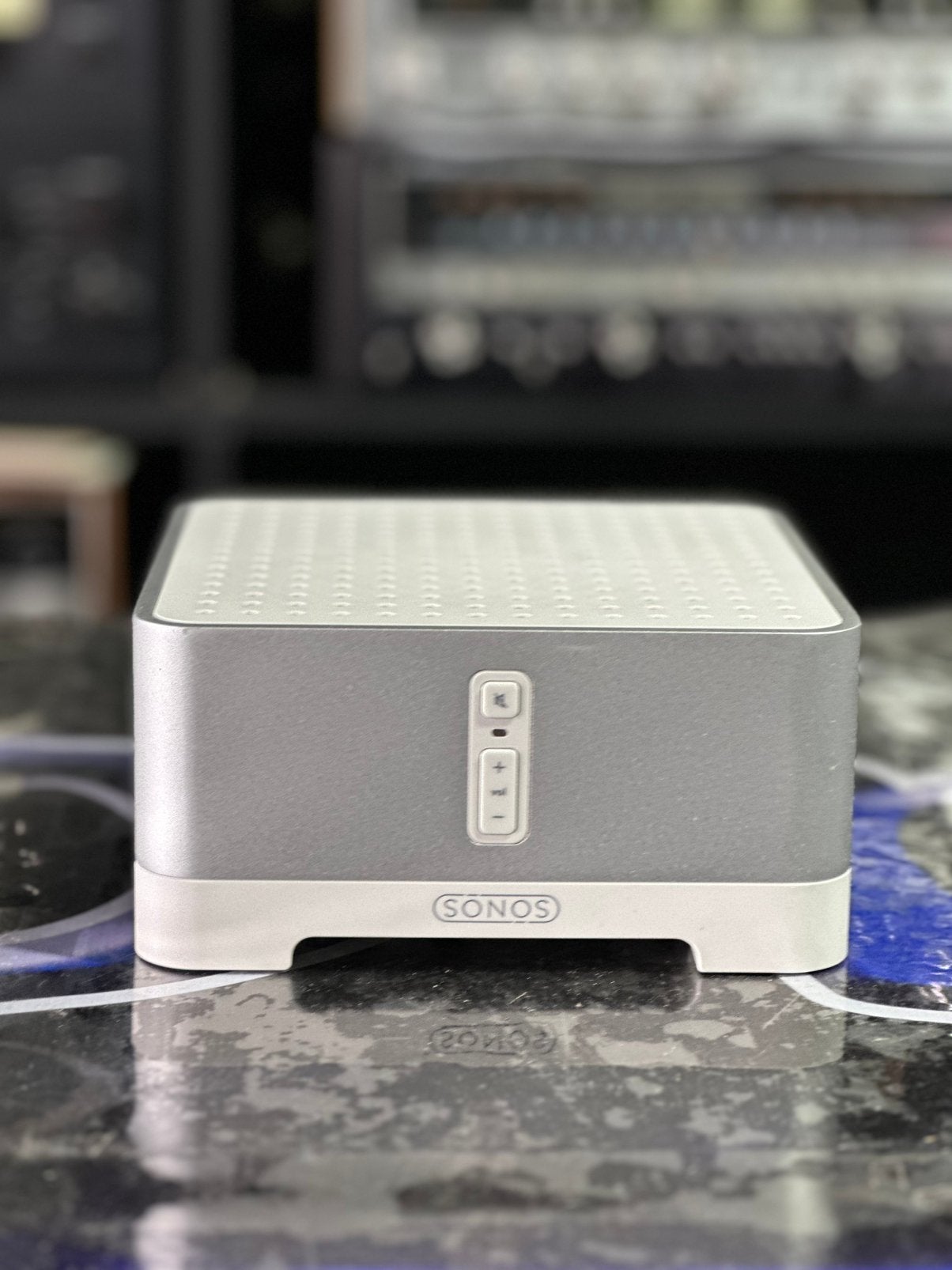 Sonos Multi-Room Music System – ZonePlayer ZP120, Ophalen of Verzenden, Sonos, Sonos, Sonos