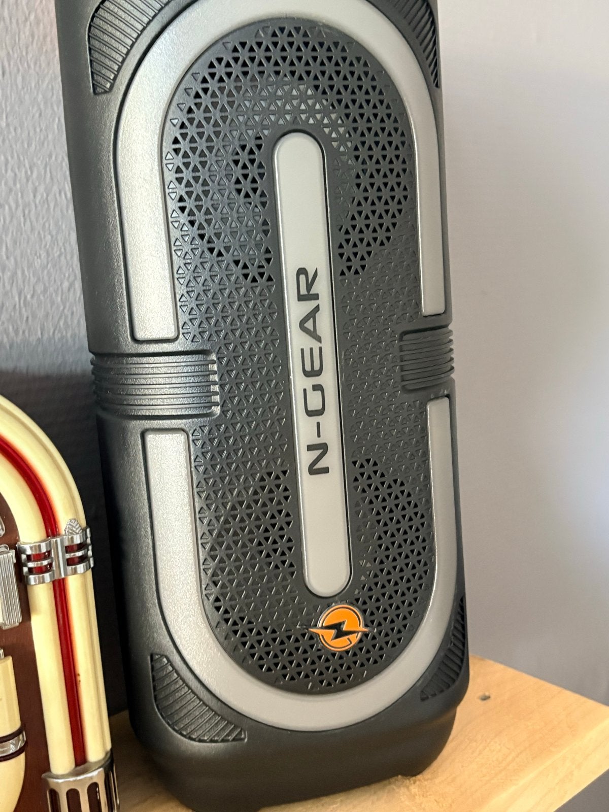 N-Gear en Fresh 'n Rebel Bluetooth speakers met oplader, Audio, Tv en Foto, Luidsprekers, Gebruikt, Draagbare speaker, Bluetooth