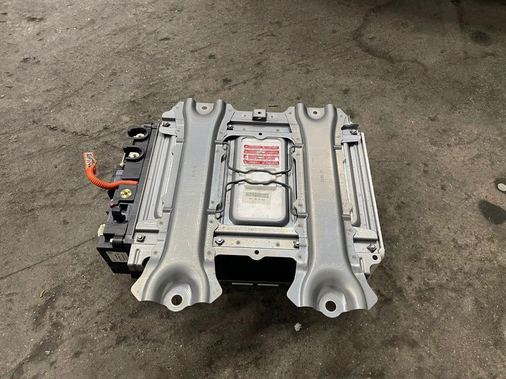 Hybride hoogspannings accu Honda Civic, Onderdelen@venauto.nl, Gebruikt, Ettenseweg 76, 4706 PB Roosendaal, The Netherlands, Herkomst onderdeel bekend