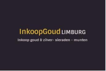 Inkoop Goud Limburg Sittard Heerlen Maastricht Weert Venlo