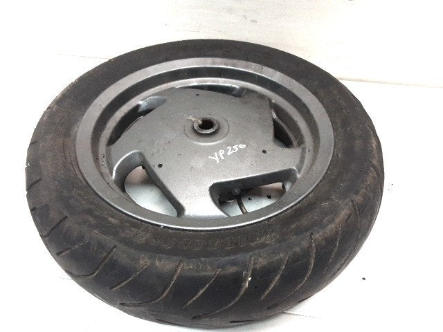 YP250 Majesty 1997 - 1999 Yamaha Velg D1-57084