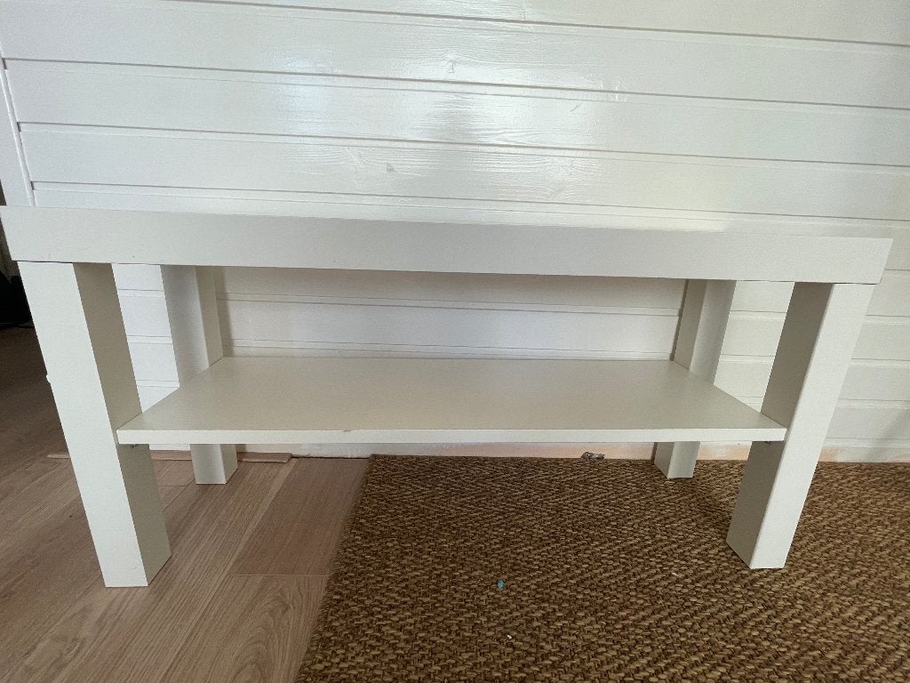 Schoenenrekje IKEA, Huis en Inrichting, Ophalen, Gebruikt