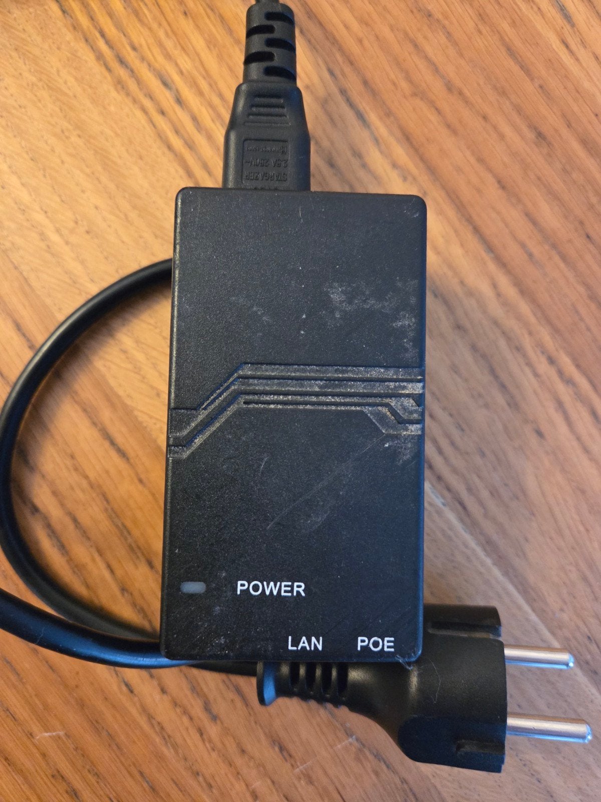Ruckus Wireless PoE Injector - Power over Ethernet, Computers en Software, Netwerk switches, Ophalen of Verzenden