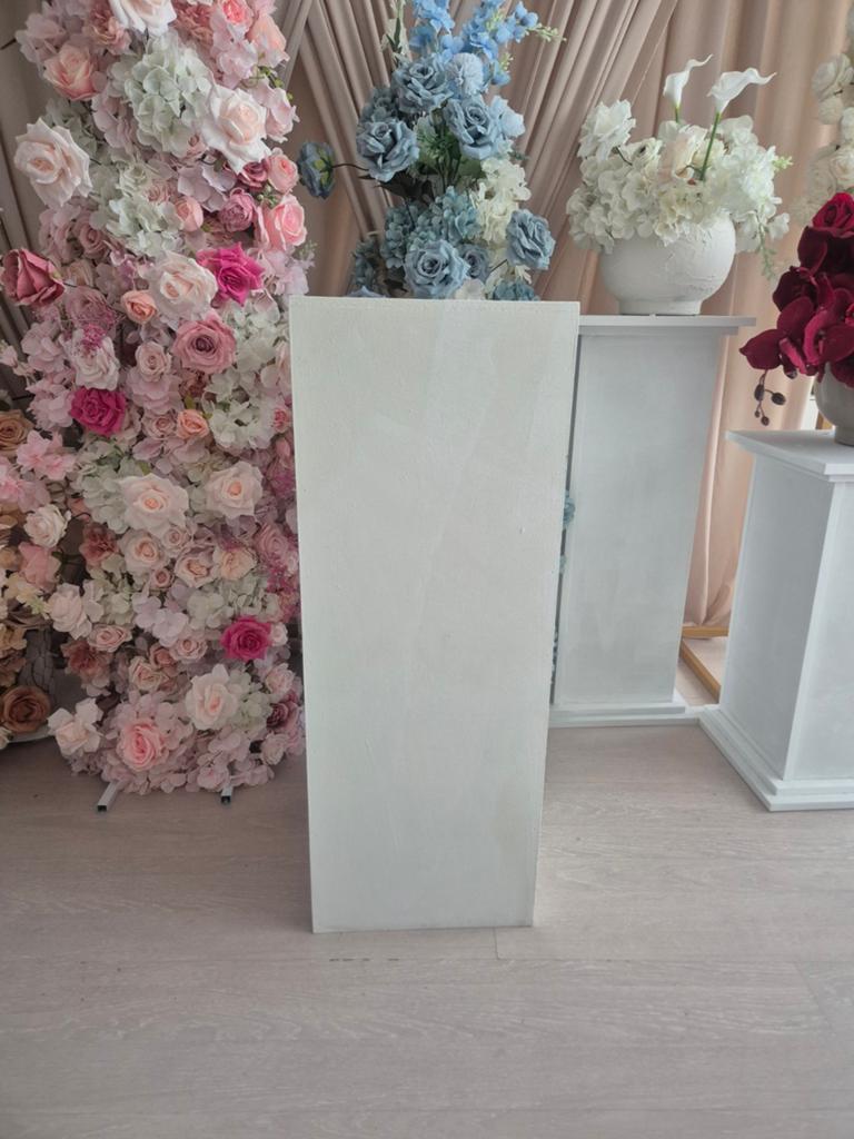 Gebruikte zuilen 60, 80, 100 cm - Set of per stuk, Ophalen of Verzenden