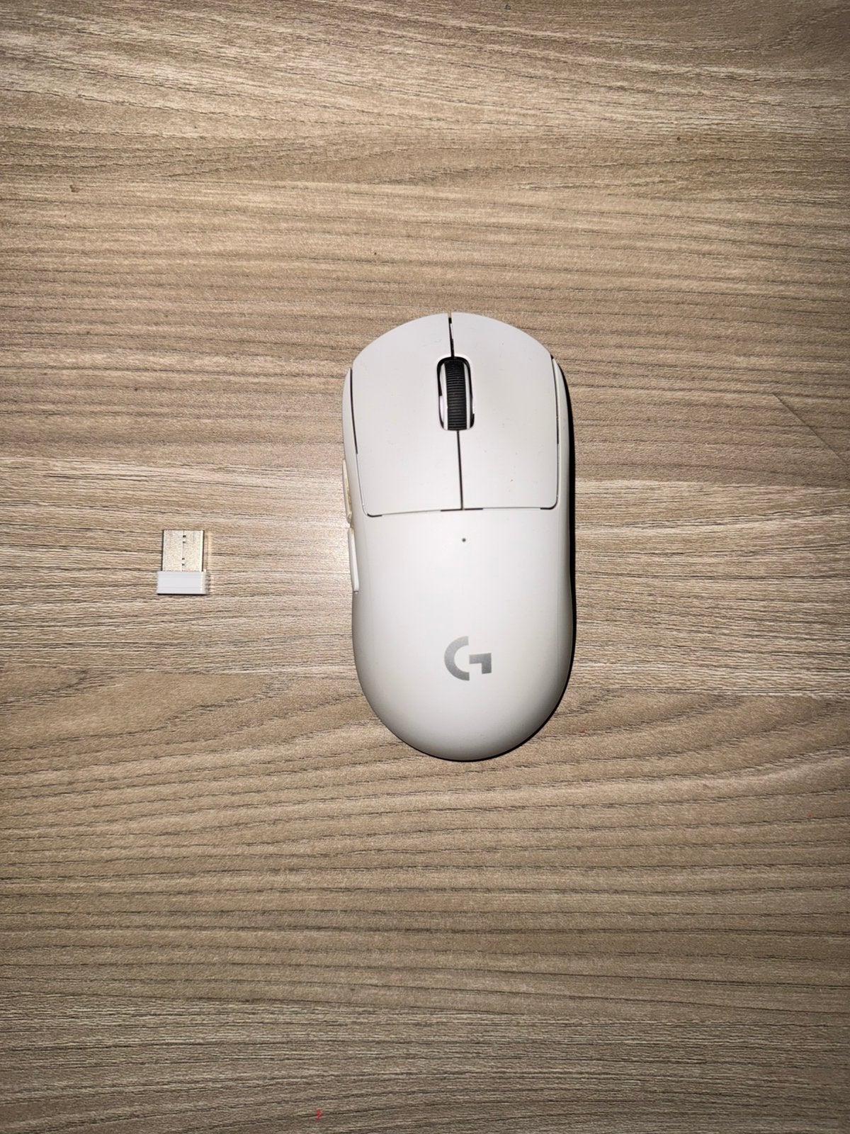 Logitech G PRO X Superlight 2 SE Draadloze Gaming Muis Wit, Computers en Software, Muizen, Ophalen, Gaming muis
