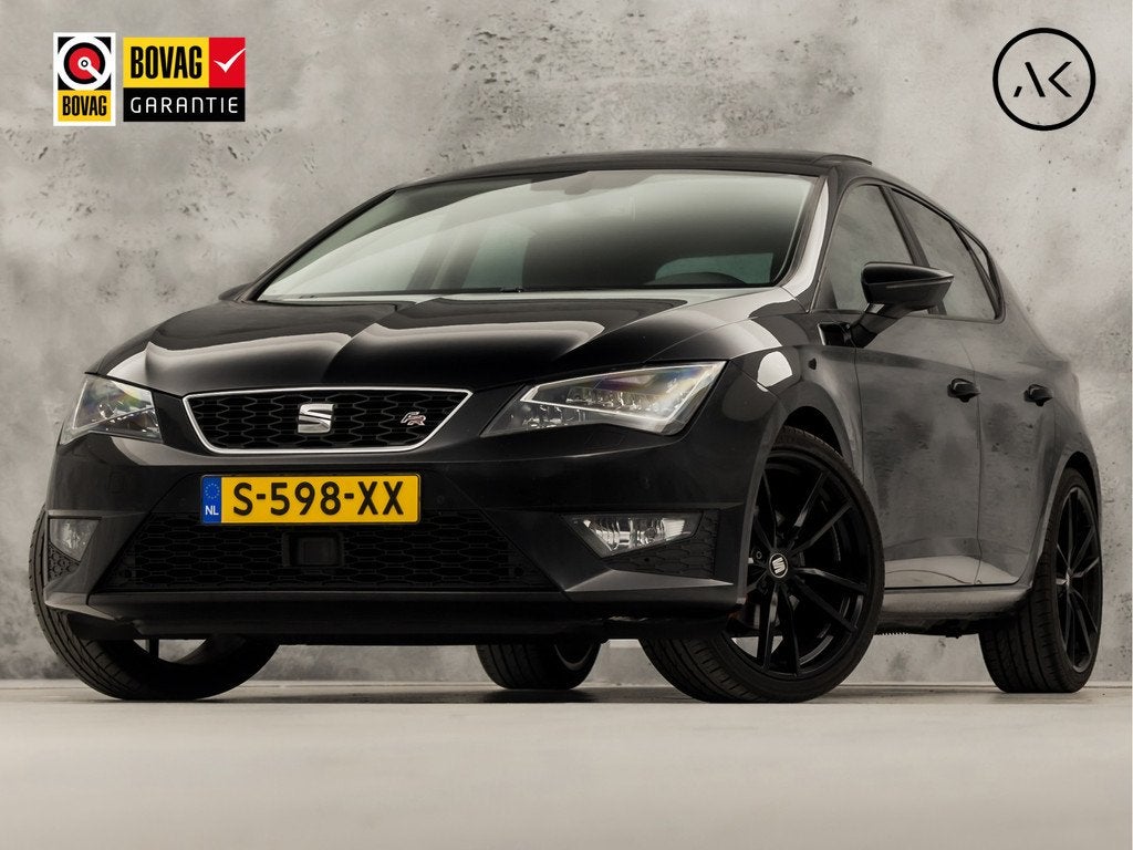 SEAT León