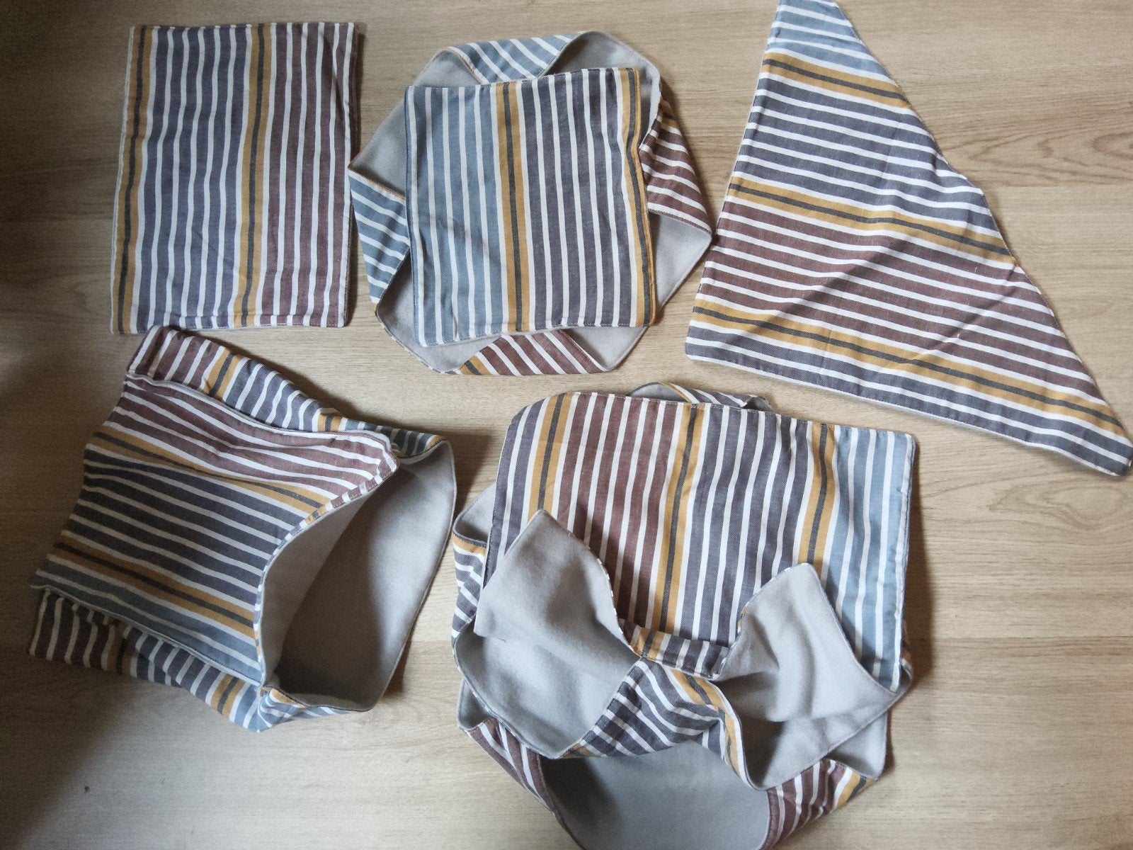 Ratten hangmatten, Ophalen of Verzenden, Nieuw