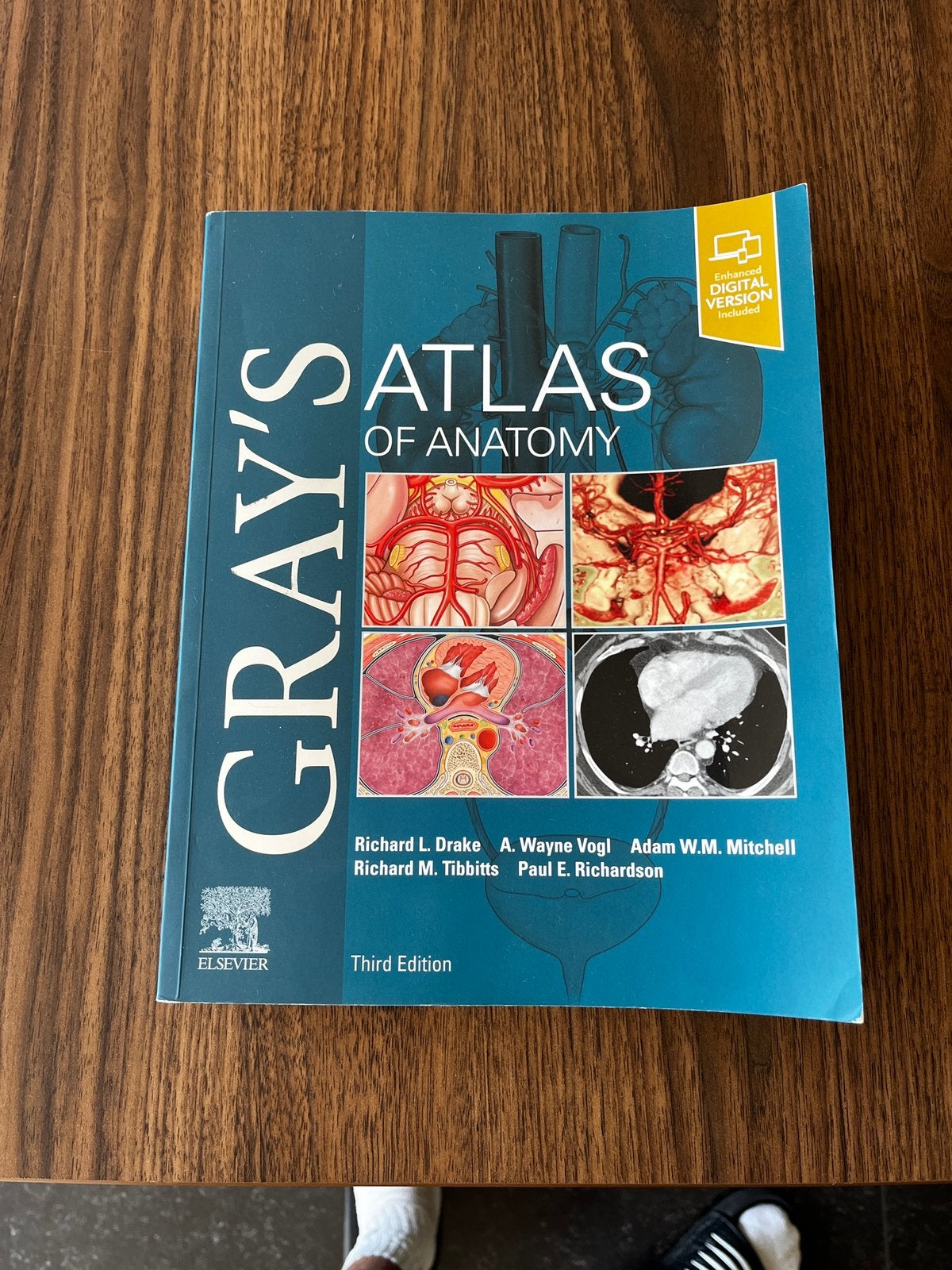 3x Anatomie & Fysiotherapie studieboeken, Ophalen, Zo goed als nieuw, Natuurwetenschap