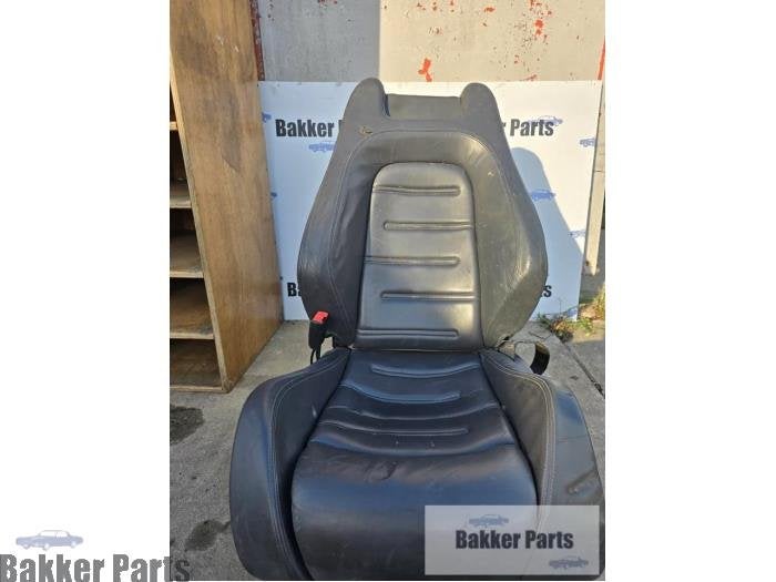 Stoel links van een Ferrari F430, Auto-onderdelen, Interieur en Bekleding, Gebruikt, -, -, Ophalen of Verzenden
