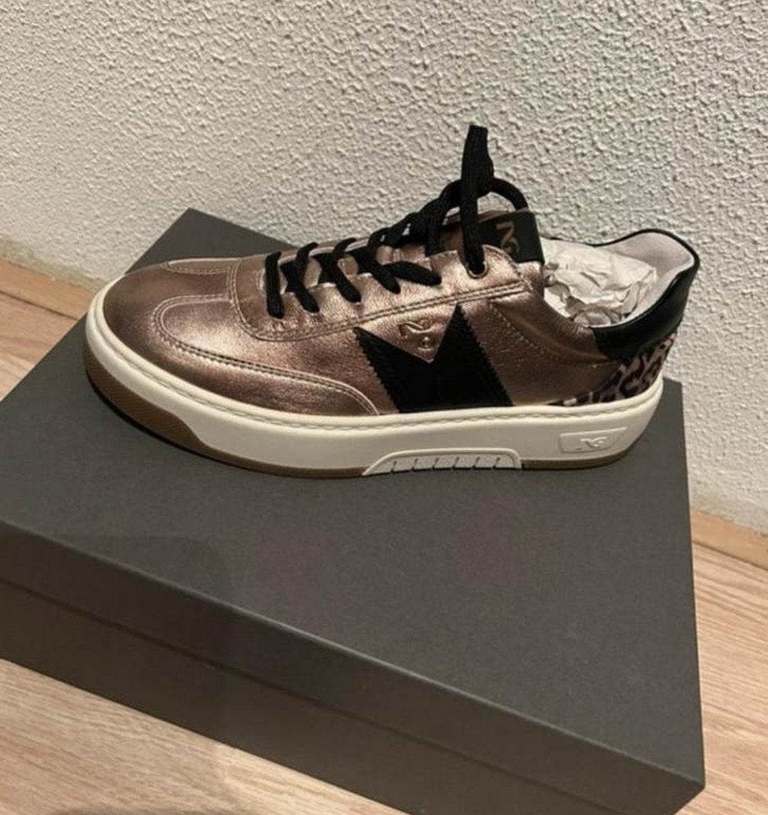 Nero Giardini sneakers maat 37 NIEUW, Kleding | Dames, Ophalen of Verzenden, Nieuw, Sneakers of Gympen