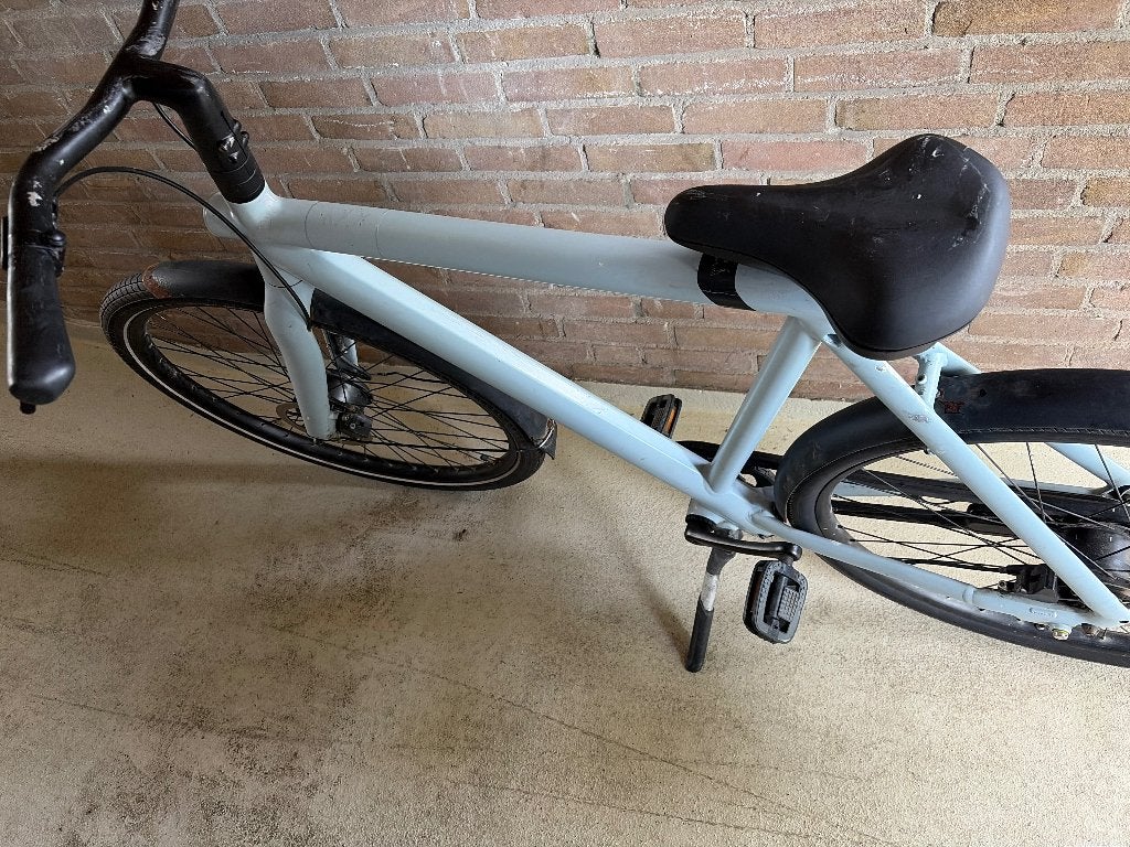 Vanmoof S3 (Defect), Fietsen en Brommers, Ophalen, Gebruikt, 59 cm of meer, Vanmoof