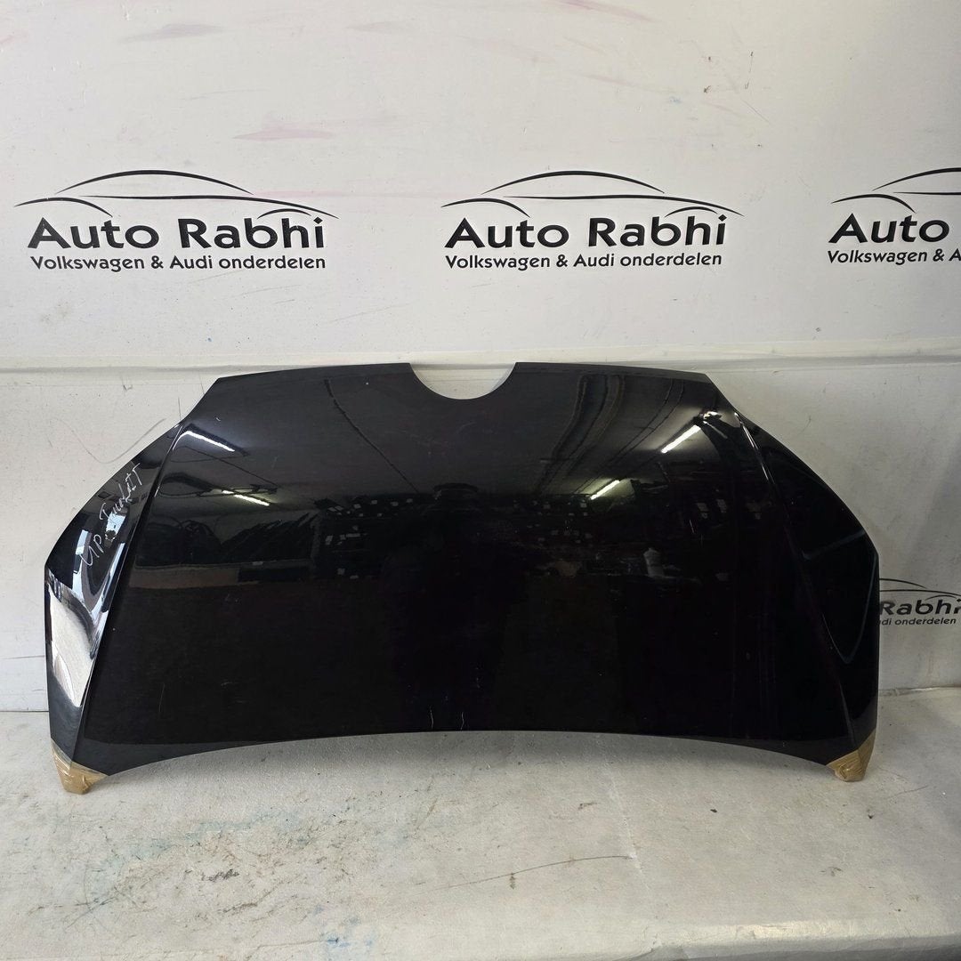 VOLKSWAGEN UP! FACELIFT MOTORKAP ORGINEEL, Auto-onderdelen, Gebruikt, -, Volkswagen, -