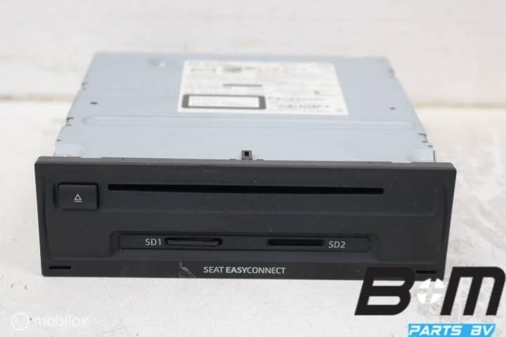 Navigatie module Seat Leon 5F 5F0035846A