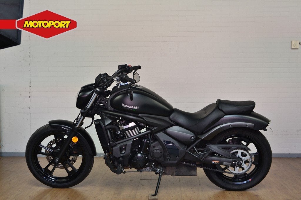 Kawasaki VULCAN S (bj 2022), Chopper, Bedrijf, Info@kawasaki.nl, Jacobus Spijkerdreef 1-3
2132 PZ  Hoofddorp, NL