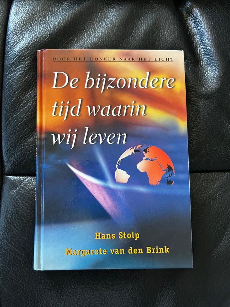 Hans Stolp grote collectie nieuw, Ophalen of Verzenden, Zo goed als nieuw, Spiritualiteit algemeen, Achtergrond en Informatie