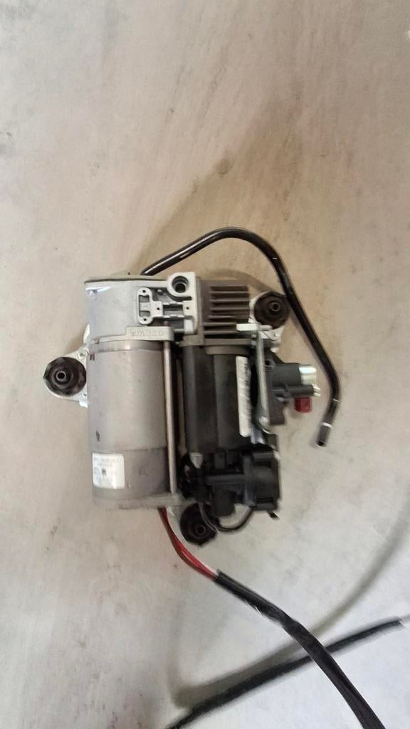Range Rover L322 luchtvering compressor WABCO, Ophalen of Verzenden