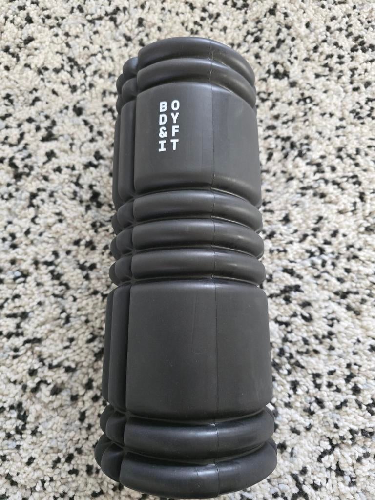 Originele Body&Fit massagerol te koop, Ophalen of Verzenden, Zo goed als nieuw