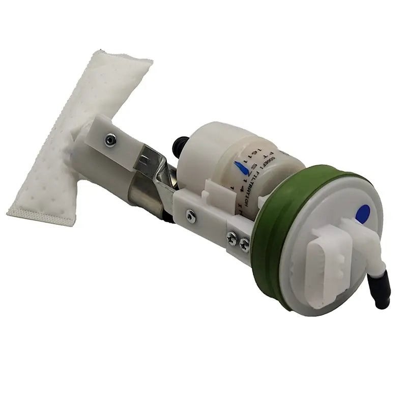 Benzinepomp vespa sprint euro 4 25 45 brom snor benzine pomp, Ophalen, Zo goed als nieuw, Tank, Vespa